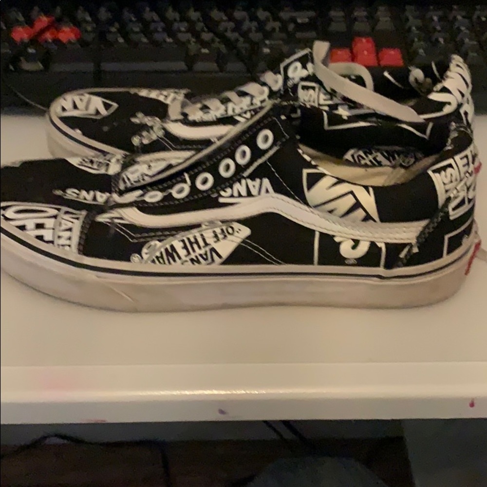 Vans